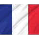 France Outdoor Qualität Flagge - Image 2