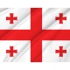 Georgia Outdoor Quality Flag - Image 2