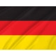 Germany Outdoor Quality Flag - Image 2