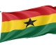 Ghana Outdoor Qualität Flagge - Image 1