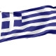 Greece Outdoor Qualität Flagge - Image 1