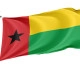 Guinea-Bissau Outdoor Qualität Flagge - Image 1
