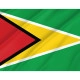 Guyana Outdoor Qualität Flagge - Image 2
