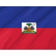 Haiti Outdoor Qualität Flagge - Image 2