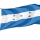 Honduras Outdoor Qualität Flagge - Image 1
