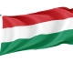 Hungary Outdoor Qualität Flagge - Image 1