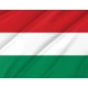 Hungary Outdoor Qualität Flagge - Image 2