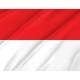 Indonesia Outdoor Quality Flag - Image 2