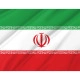 Iran Outdoor Qualität Flagge - Image 2