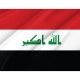 Iraq Outdoor Qualität Flagge - Image 2
