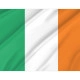 Ireland Outdoor Qualität Flagge - Image 2