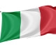 Italy Outdoor Quality Flag - Image 1