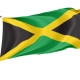 Jamaica Outdoor Qualität Flagge - Image 1