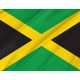 Jamaica Outdoor Qualität Flagge - Image 2