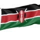 Kenya Outdoor Quality Flag - Image 1