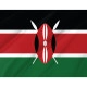 Kenya Outdoor Quality Flag - Image 2