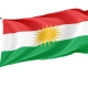 Kurdistan Outdoor Qualität Flagge - Image 1