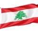 Lebanon Outdoor Qualität Flagge - Image 1