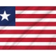 Liberia Outdoor Qualität Flagge - Image 2