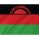 Malawi Outdoor Quality Flag - Image 2