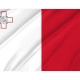 Malta Outdoor Qualität Flagge - Image 2