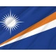 Marshall Islands Outdoor Qualität Flagge - Image 2
