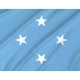 Micronesia Outdoor Quality Flag - Image 2