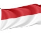 Monaco Outdoor Qualität Flagge - Image 1