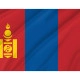 Mongolia Outdoor Qualität Flagge - Image 2