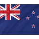 New Zealand Outdoor Quality Flag - Image 2