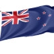 New Zealand Outdoor Quality Flag - Image 1