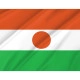 Niger Outdoor Quality Flag - Image 2