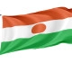 Niger Outdoor Quality Flag - Image 1