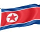 North Korea Outdoor Quality Flag - Image 1