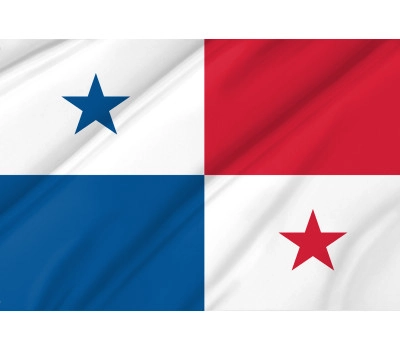 Panama Outdoor Quality Flag