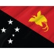 Papua New Guinea Outdoor Quality Flag - Image 2