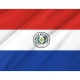 Paraguay Outdoor Quality Flag - Image 2