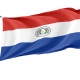Paraguay Outdoor Quality Flag - Image 1