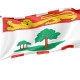 Prince Edward Island Outdoor Quality Flag - Image 1
