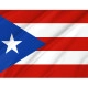 Puerto Rico Outdoor Quality Flag - Image 2