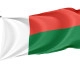 Republic of Madagascar Outdoor Quality Flag - Image 1