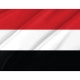 Republic of Yemen Outdoor Quality Flag - Image 2