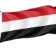 Republic of Yemen Outdoor Quality Flag - Image 1
