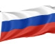 Russia Outdoor Quality Flag - Image 1