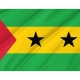Sao Tome Outdoor Quality Flag - Image 2