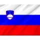 Slovenia Outdoor Quality Flag - Image 2