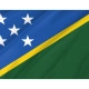 Solomon Islands Outdoor Quality Flag - Image 2