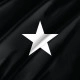 Somalia Black Outdoor Quality Flag - Image 2