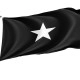 Somalia Black Outdoor Quality Flag - Image 1