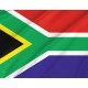 South Africa Outdoor Quality Flag - Image 2